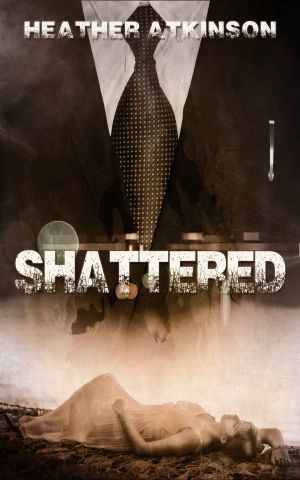[Dividing Line 05] • Shattered (Dividing Line #5) (Dividing Line Series)
